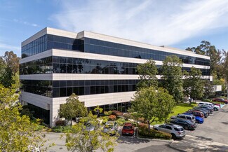 Mission Viejo, CA Office/Medical - 27401 Los Altos