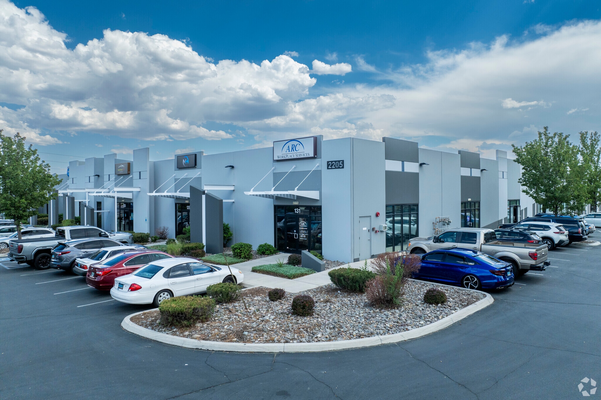 2205 Glendale Ave, Sparks, NV for Rent