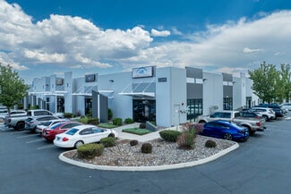 Sparks, NV Flex - 2205 Glendale Ave