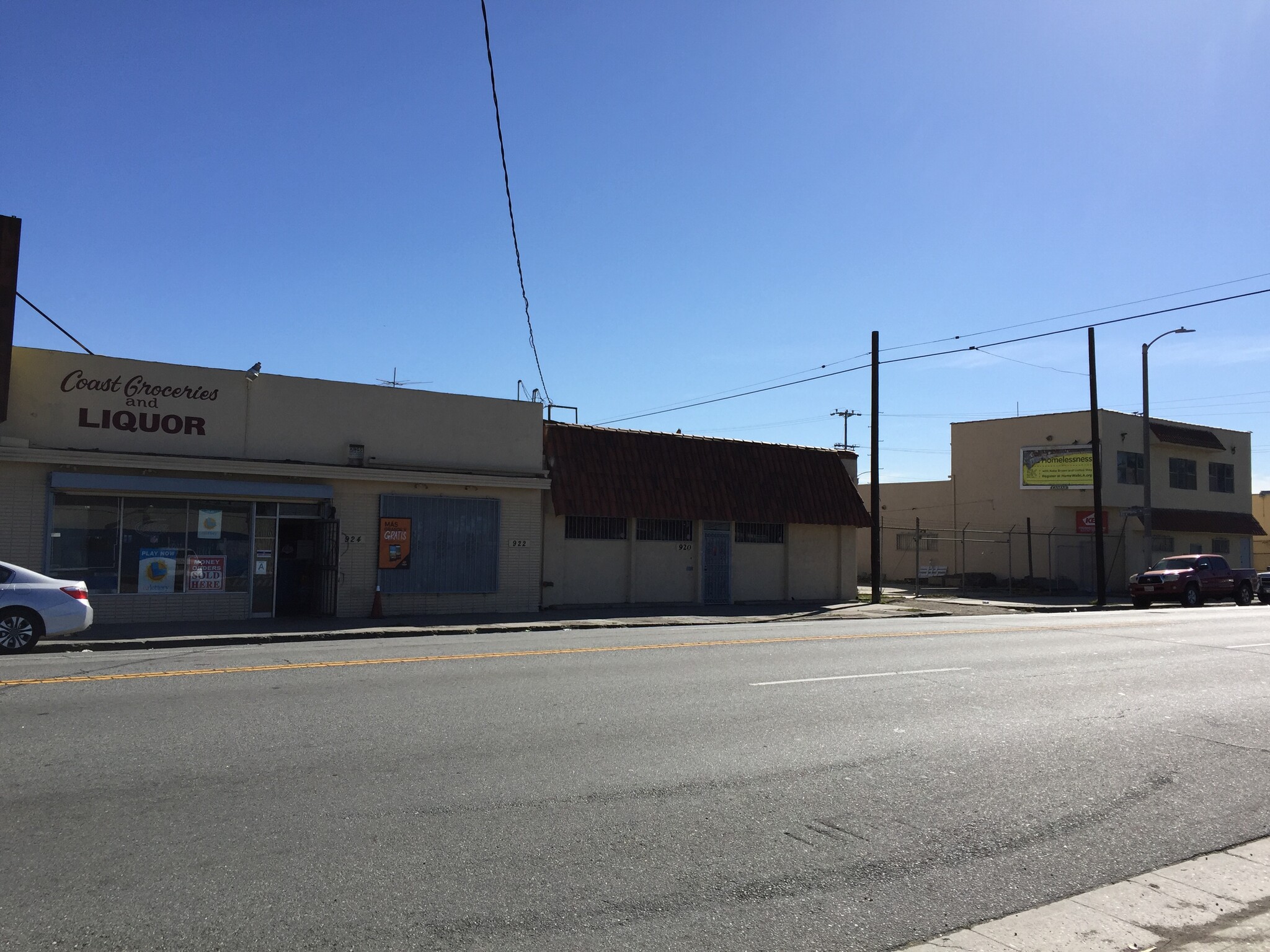 900 East Anaheim St, Wilmington, CA for Sale