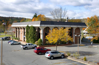 Woodbury, CT Office - 1 Sherman Hill Rd