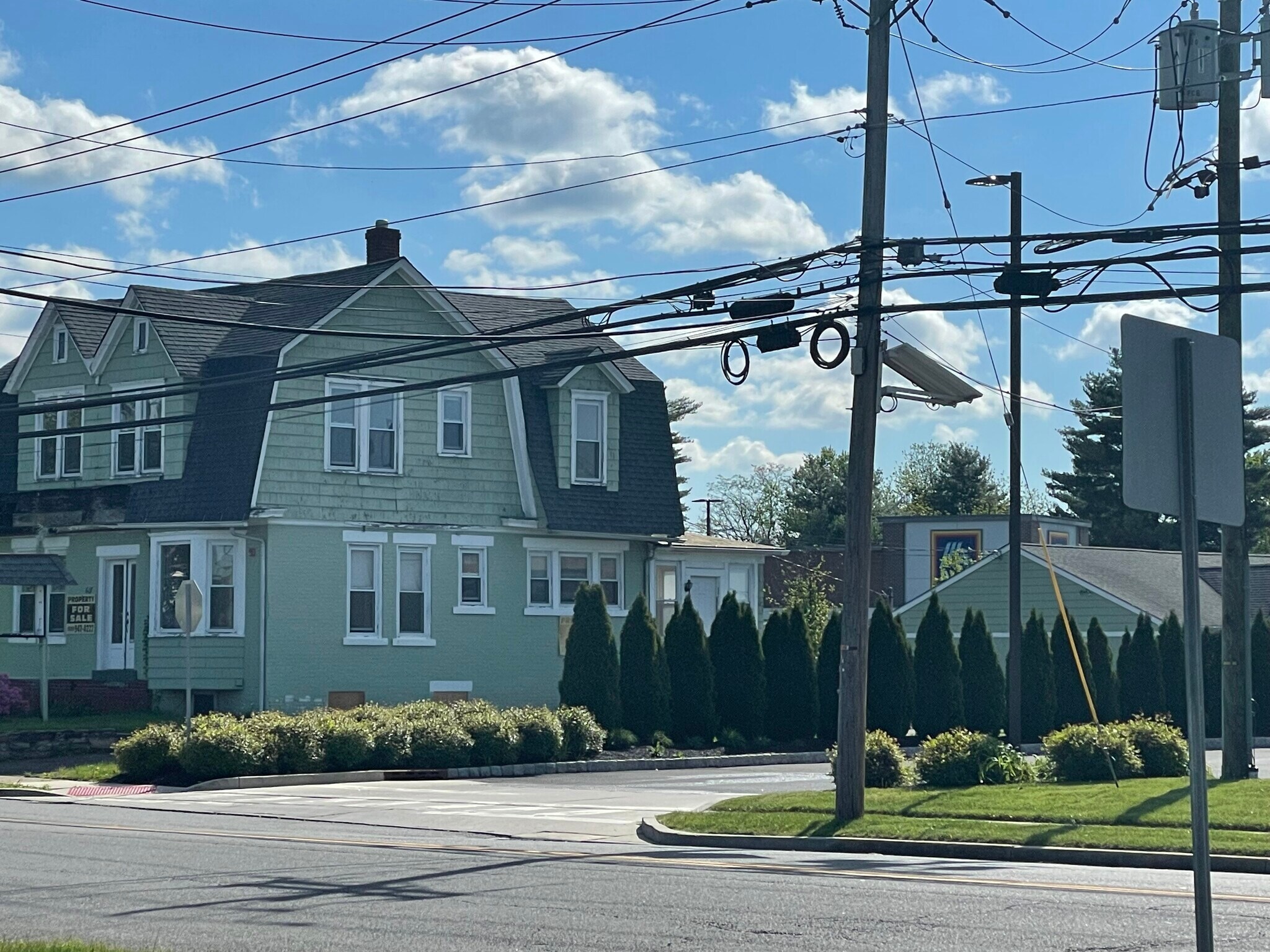 2607 Whitehorse Hamilton Square Rd, Hamilton, NJ for Sale
