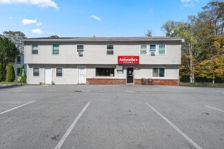 Campbell Hall, NY Storefront Retail/Residential - 2452 State Route 207