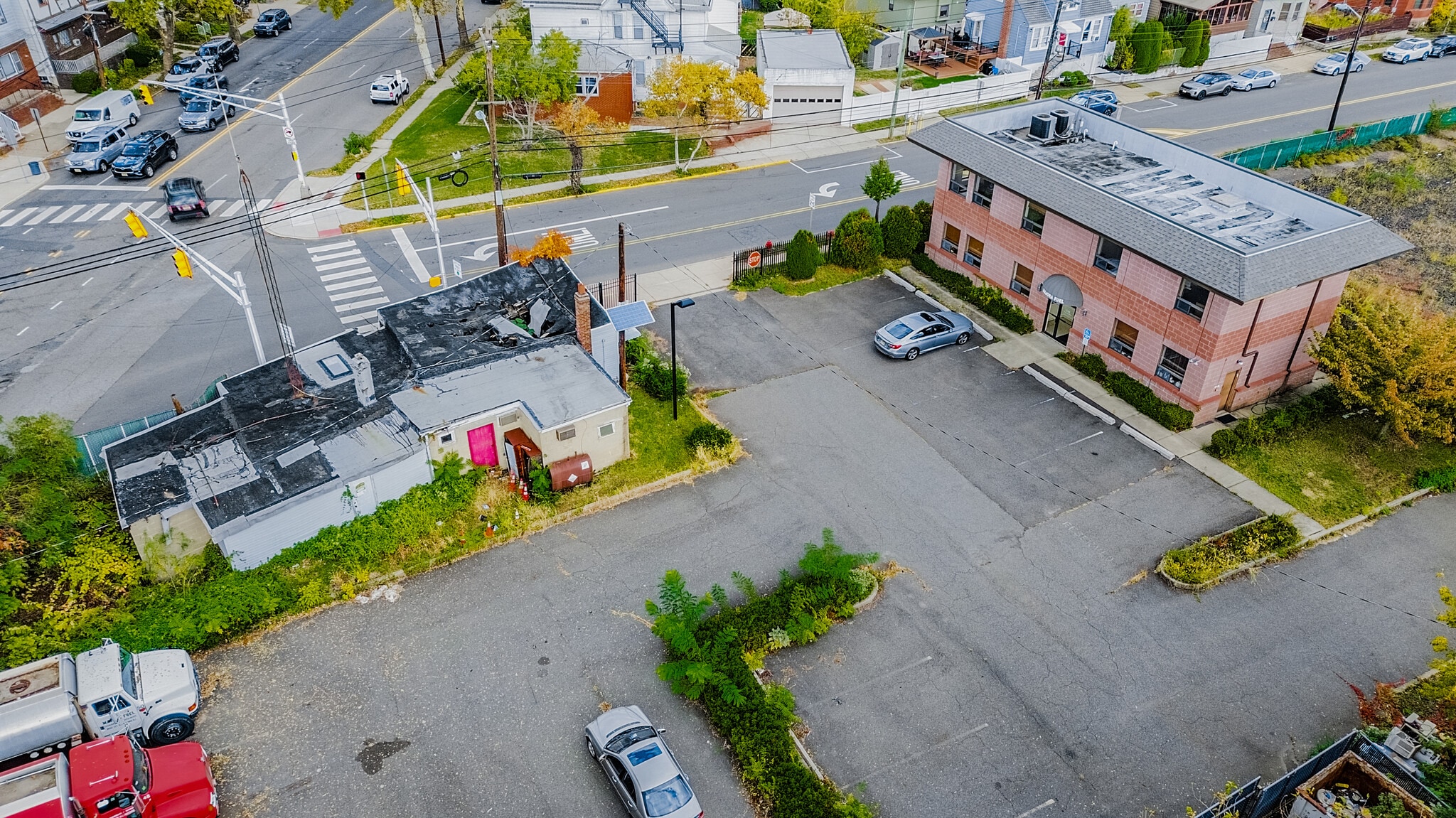 256 Kennedy Blvd, Bayonne, NJ for Rent