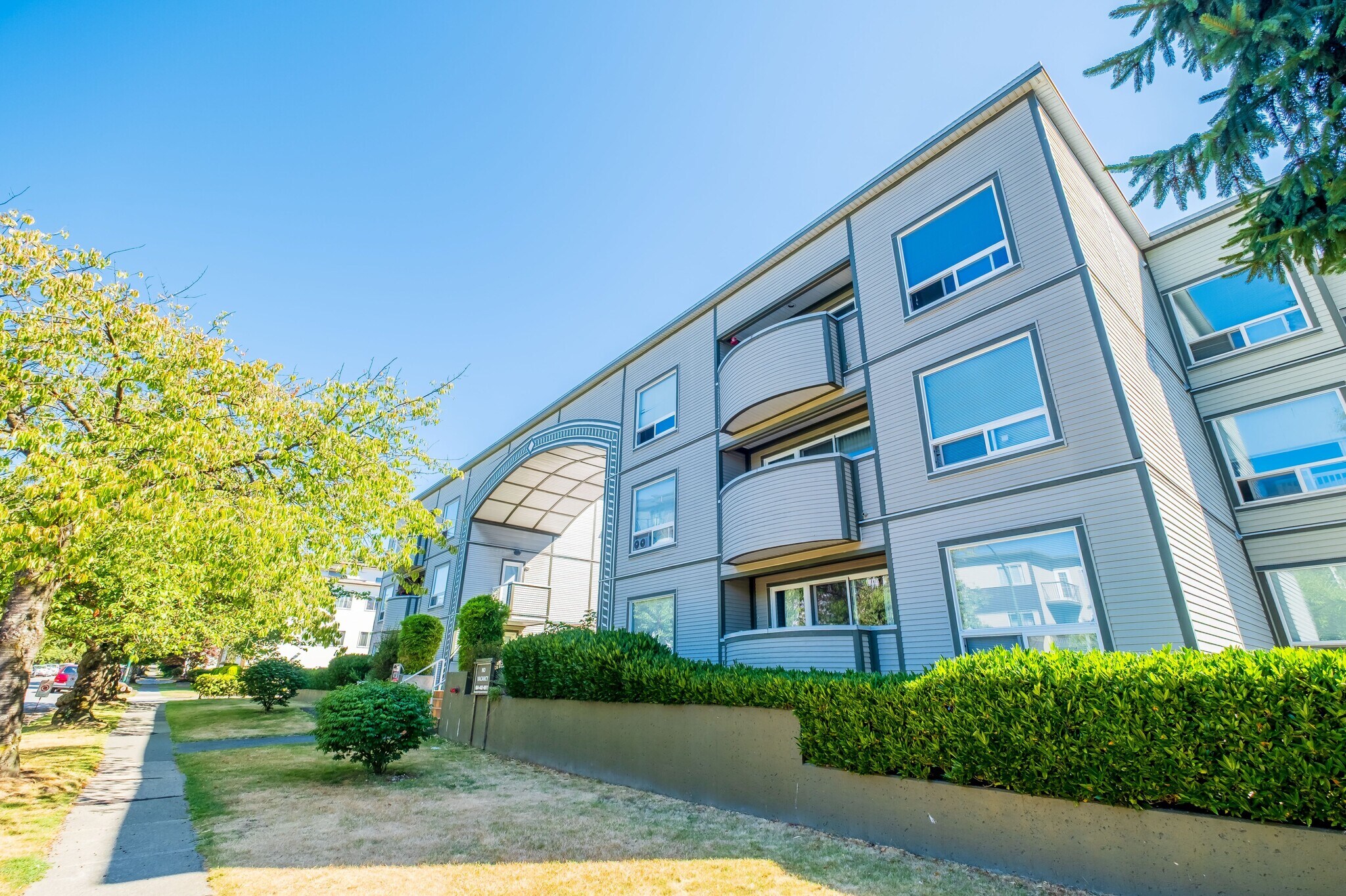8738 French St, Vancouver, BC for Sale