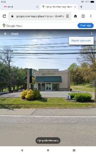 Birdsboro, PA Commercial - 2431 morgantown road.