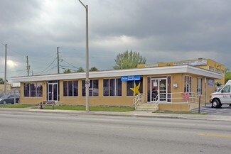Miami, FL Office - 3500 NW 7th St