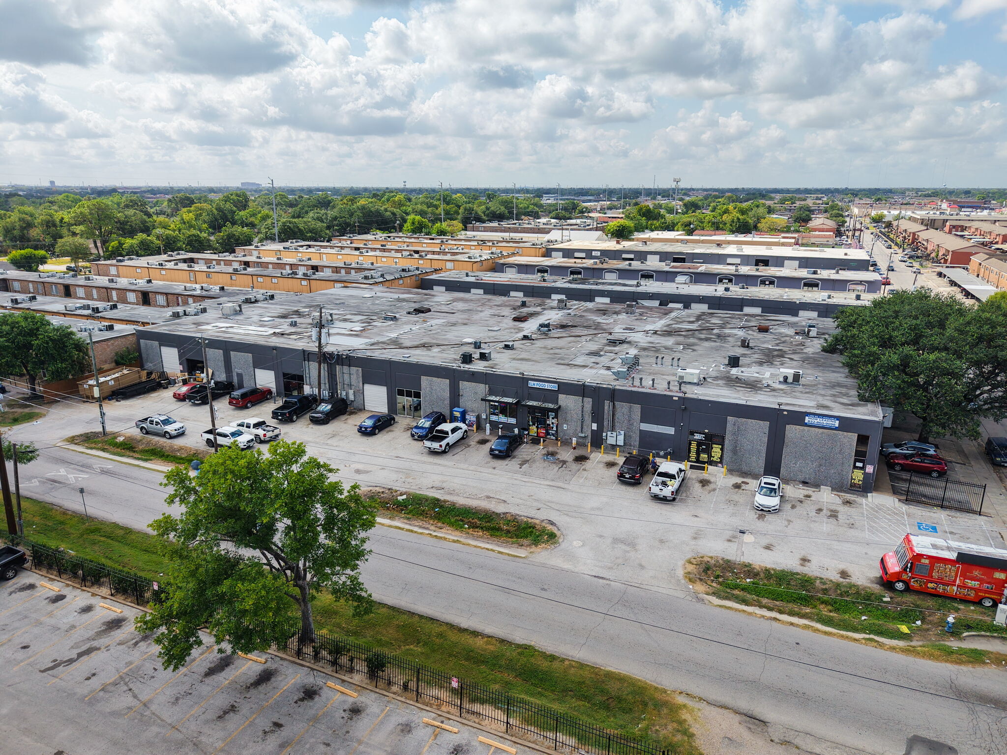 6301-6335 Ashcroft Dr, Houston, TX for Sale