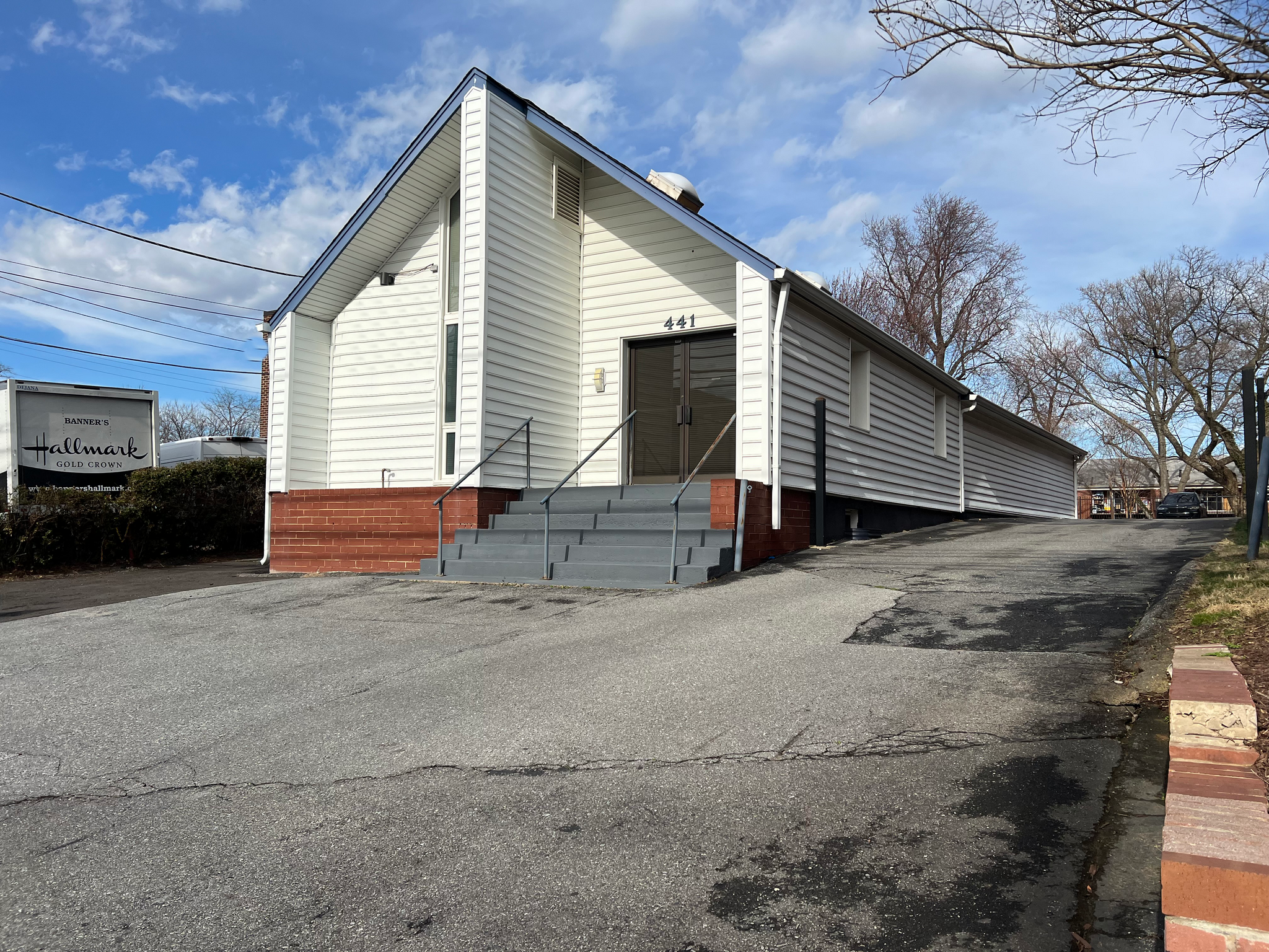 441 N Frederick Ave, Gaithersburg, MD for Rent