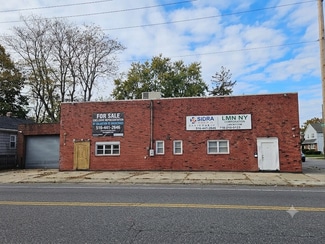 Elmont, NY Flex - 474 Meacham Ave