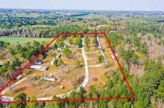 Sanford, NC Multi-Family - 370 Star Ln