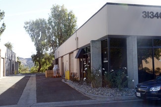 Westlake Village, CA Flex - 31340 Via Colinas