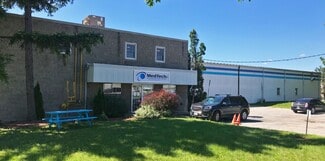 London, ON Industrial - 1015 Green Valley Rd London, ON Industrial - 1015 Green Valley Rd