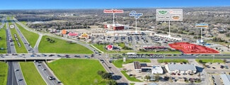 Bryan, TX Bank - 2335 Boonville Rd