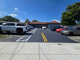 Fort Lauderdale, FL undefined - 2510 NW 19th St