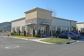 Reno, NV Office - 5482 Longley Ln