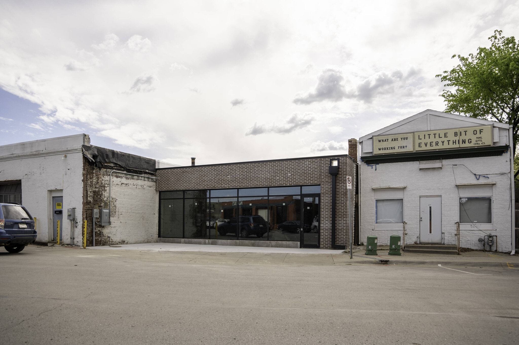 6135-6139 Military Ave, Omaha, NE for Rent