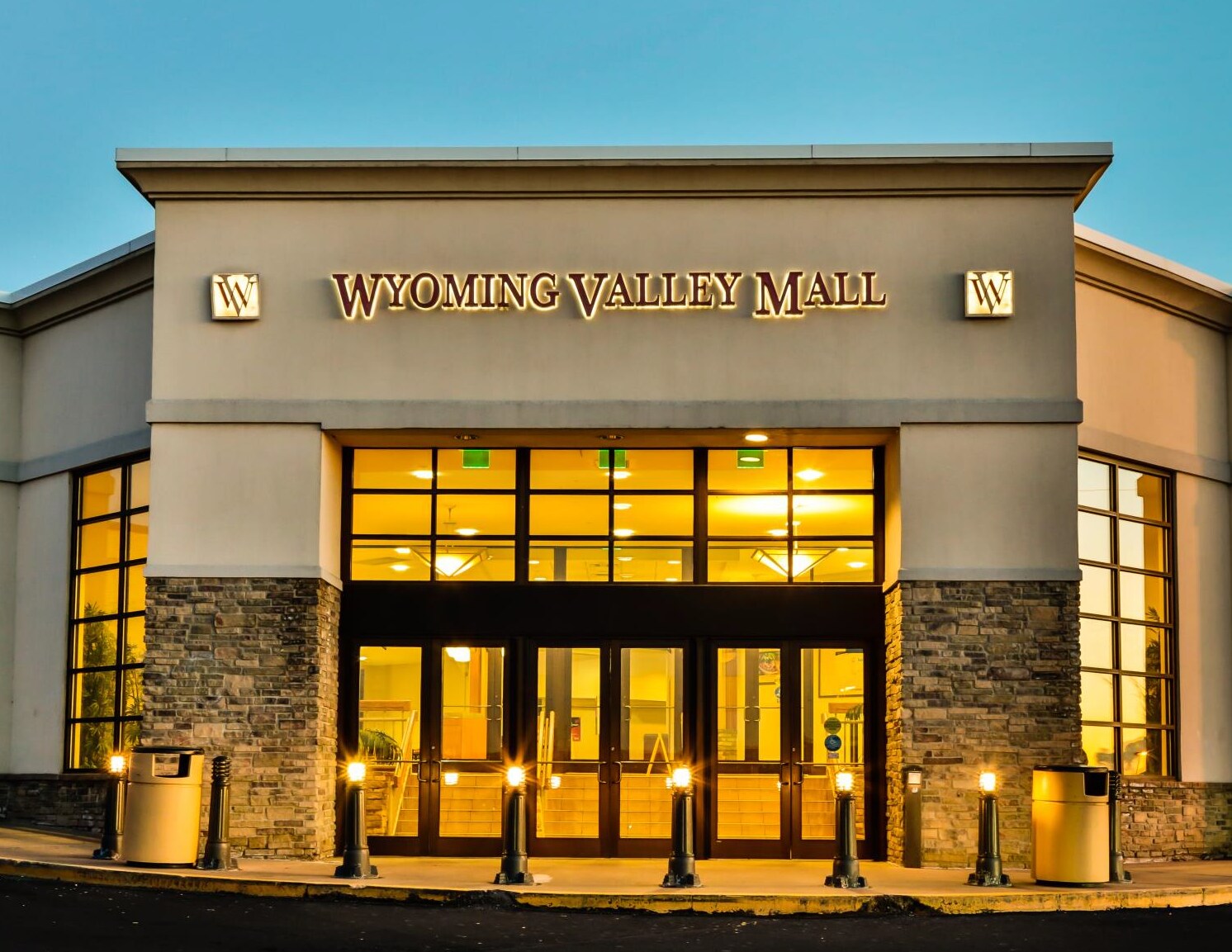 59 Wyoming Valley Mall, Wilkes Barre, PA for Rent