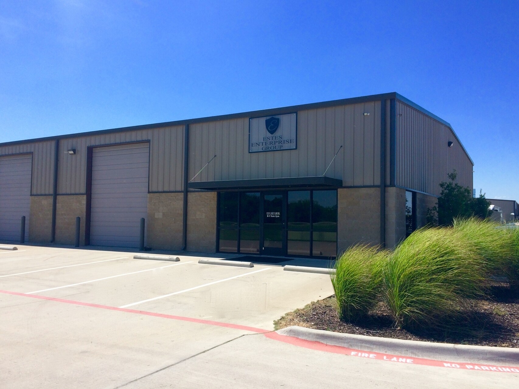 1331 E Belt Line Rd Wilmer, TX 75172 Industrial Property for Lease on