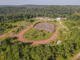 Quinton, AL Industrial Land - 2212 Alliance Rd Quinton, AL Industrial Land - 2212 Alliance Rd