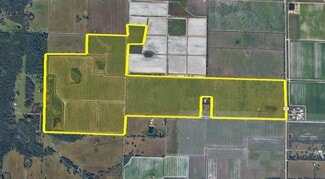 Arcadia, FL Agricultural - SE C&H Drive