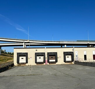 Anchorage, AK Office, Flex, Industrial - 128 W 1st Ave