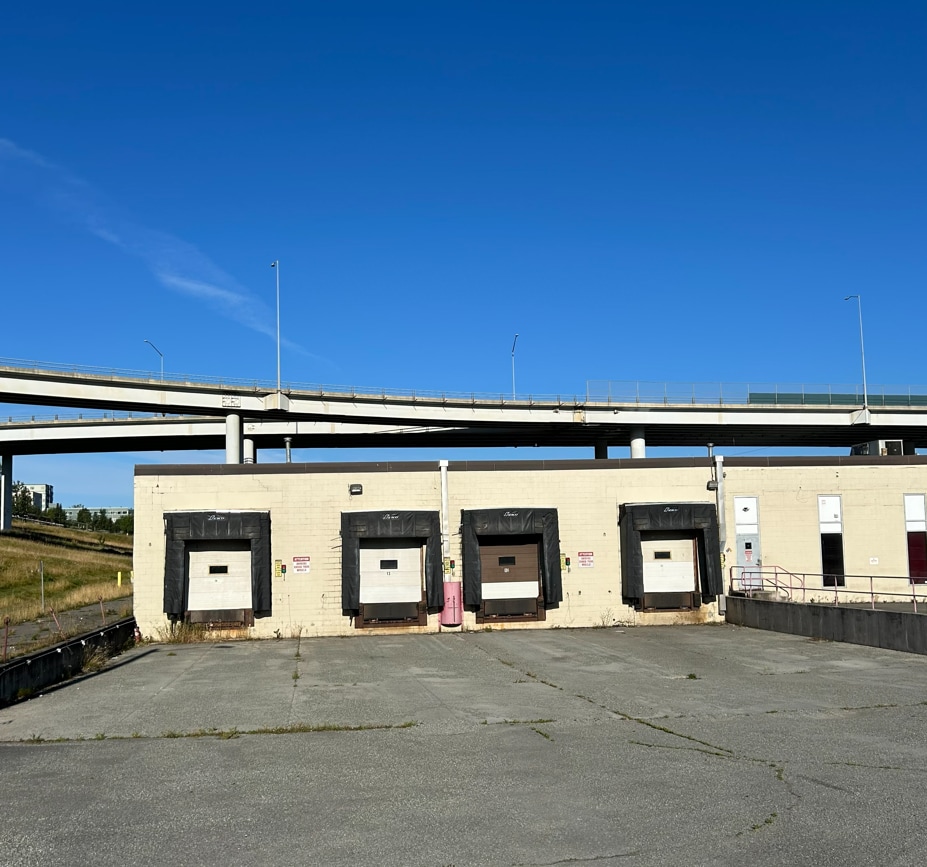 128 W 1st Ave, Anchorage, AK for Rent