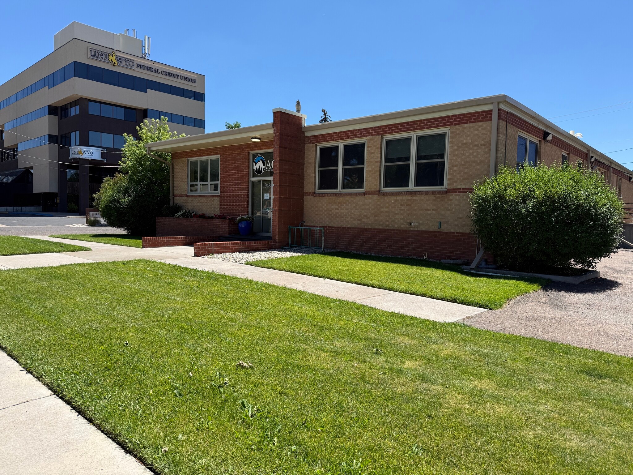 1948 E Grand Ave, Laramie, WY for Rent