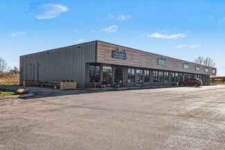 Columbia, TN Retail - 2500-2524 Hospitality Dr Columbia, TN Retail - 2500-2524 Hospitality Dr