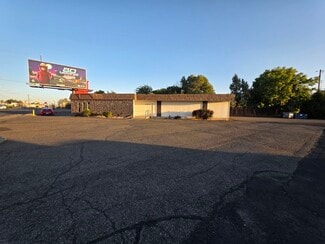 Lewiston, ID Office - 508 Thain Rd