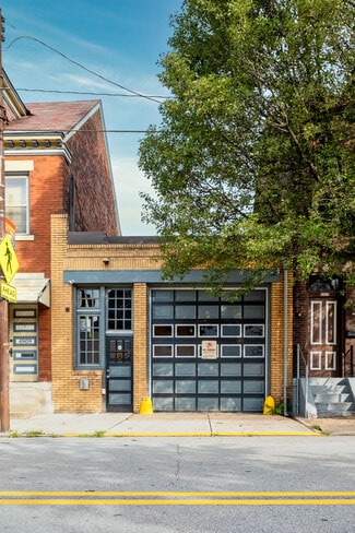 Pittsburgh, PA Retail - 4911 Butler St