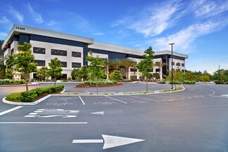 City Of Industry, CA Office - 13300 Crossroads Parkway North