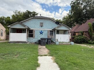 Tulsa, OK Multi-Family - 2812 E Admiral Ct
