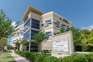 Katy, TX Office - 25807 Westheimer Pky