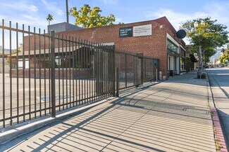 Pasadena, CA Office/Medical, Retail - 207 S Fair Oaks Ave Pasadena, CA Office/Medical, Retail - 207 S Fair Oaks Ave