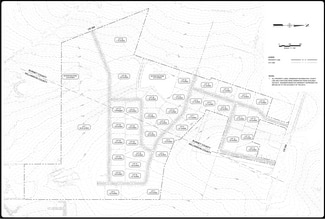 Bertram, TX Industrial - 119 County Road 266