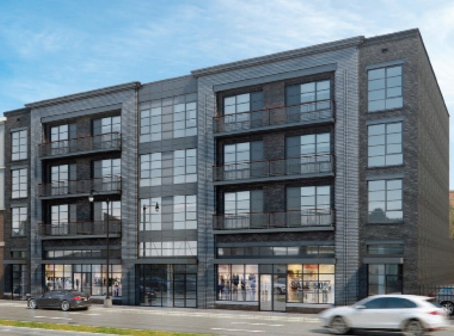 1021-1027 Bladensburg Rd NE, Washington, DC for Sale