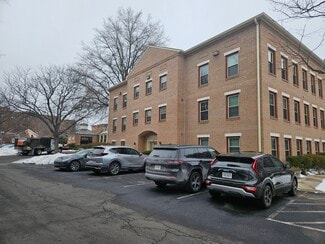 Falls Church, VA Office - 124 E Broad St