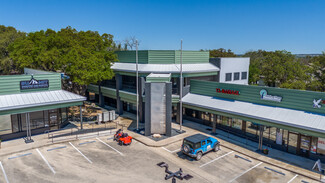 Boerne, TX Office/Medical - 1201 S Main St