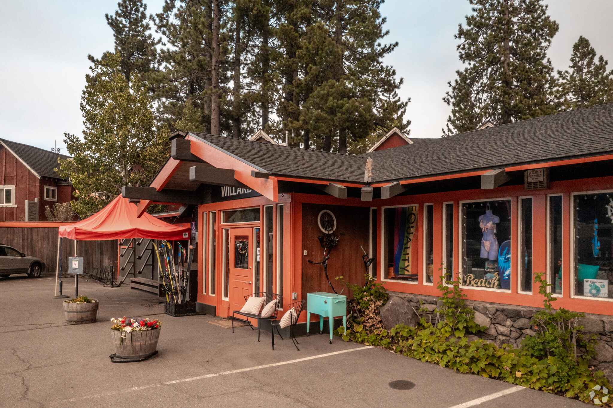 170 N Lake Blvd, Tahoe City, CA for Rent