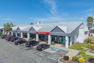 Alameda, CA Retail - 2327 Blanding Ave