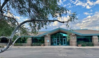 Scottsdale, AZ Office - 14201 N 87th St Scottsdale, AZ Office - 14201 N 87th St