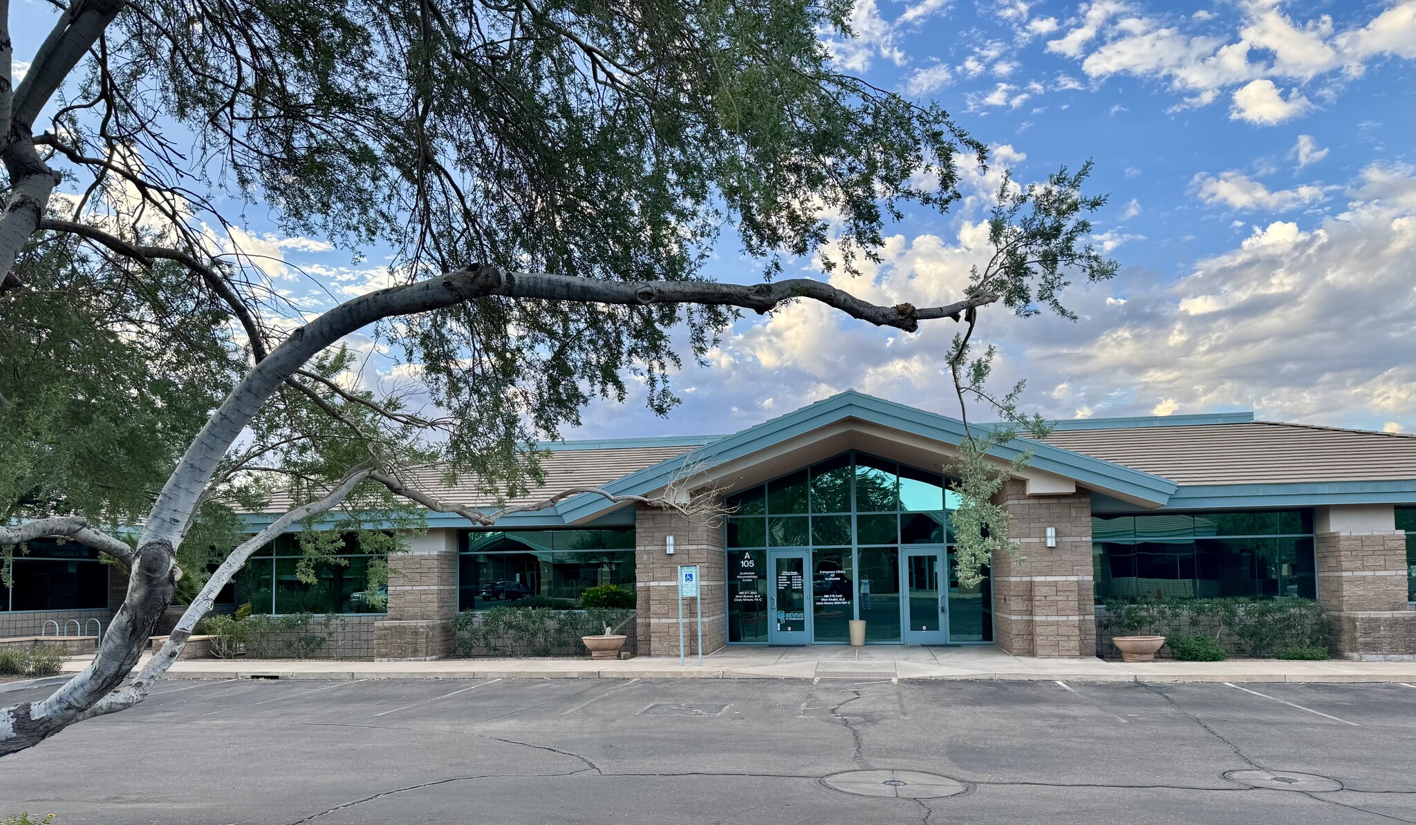 14201 N 87th St, Scottsdale, AZ for Rent