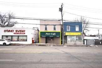 Garden City Park, NY Retail - 2132 Jericho Tpke