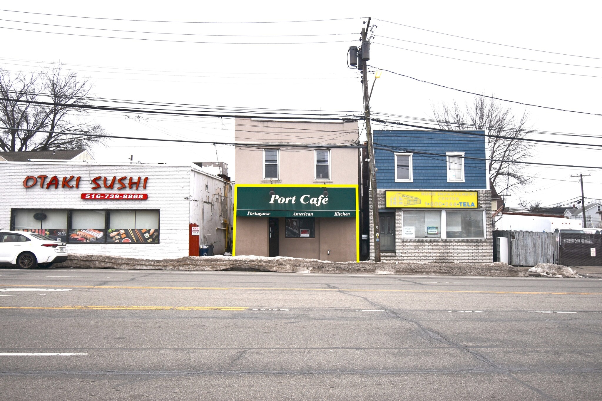 2132 Jericho Tpke, Garden City Park, NY for Rent