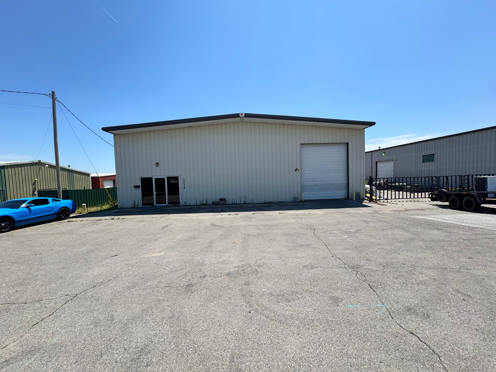 1013 Shaver St, Springdale, AR for Rent