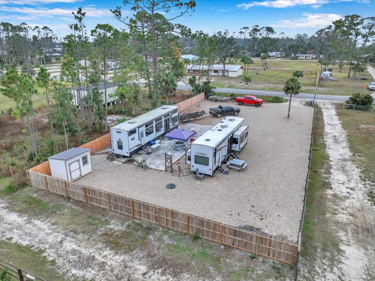 516 2nd NW st, Steinhatchee, FL for Sale