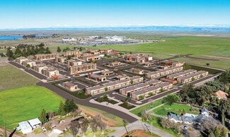 Merced, CA Commercial Land - 4600 Lake Road Merced, CA Commercial Land - 4600 Lake Road