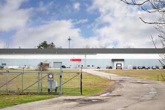 Rochester, NY Industrial - 595 Hague St Rochester, NY Industrial - 595 Hague St