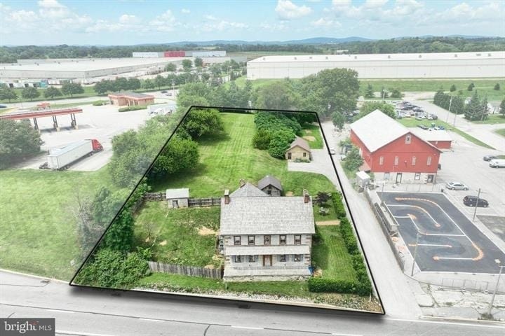 4415 W Market St, York, PA for Sale